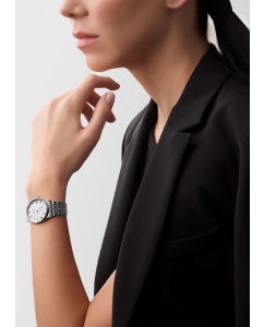 Купить Швейцарские наручные часы Longines L4.330.4.11.6  в E-mobi