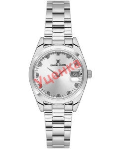 Купить Наручные часы Daniel Klein DK.1.13758-1-ucenka-1  в E-mobi