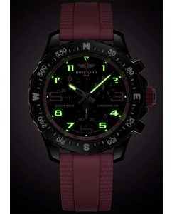 Купить Швейцарские наручные часы Breitling X83310D41B1S1 с хронографом  в E-mobi