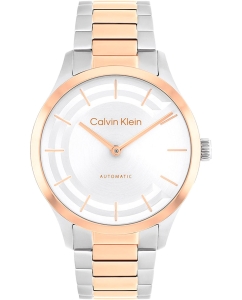 Купить Механические наручные часы Calvin Klein 25100104 в E-mobi