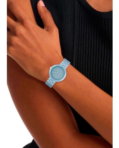 Купить Керамические наручные часы Calvin Klein 25100074  в E-mobi