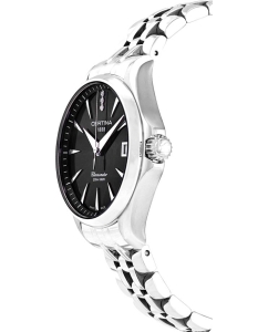 Купить Швейцарские наручные часы Certina C032.051.11.056.00  в E-mobi