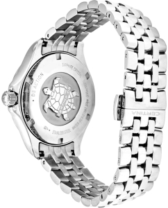 Купить Швейцарские наручные часы Certina C032.051.11.056.00  в E-mobi