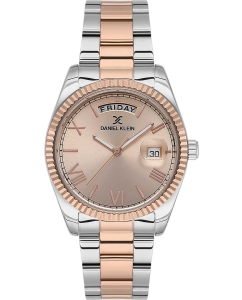 Купить Наручные часы Daniel Klein DK.1.13764-6-ucenka в E-mobi