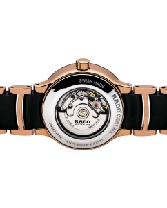 Купить Швейцарские механические наручные часы Rado R30183172  в E-mobi