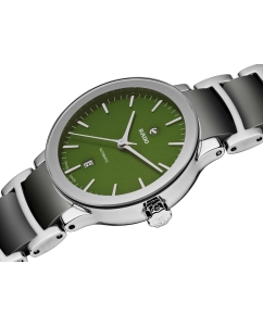 Купить Швейцарские механические наручные часы Rado R30011312  в E-mobi