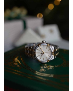 Купить Швейцарские наручные часы Maurice Lacroix AI1106-PVY13-170-1  в E-mobi