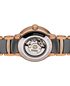 Купить Швейцарские механические наручные часы Rado R30183022  в E-mobi