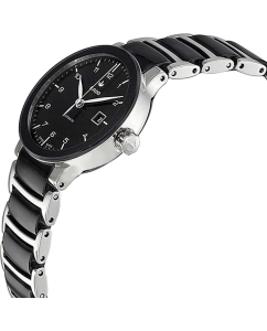Купить Швейцарские механические наручные часы Rado R30942162  в E-mobi