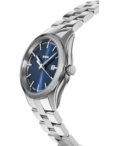 Купить Швейцарские керамические наручные часы Rado R32110203  в E-mobi