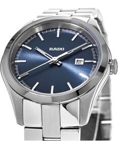 Купить Швейцарские керамические наручные часы Rado R32110203  в E-mobi