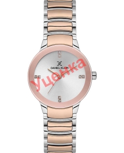 Купить Наручные часы Daniel Klein DK.1.13722-5-ucenka  в E-mobi
