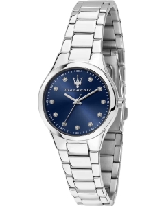 Купить Наручные часы Maserati R8853151506 в E-mobi