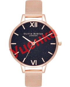 Купить Наручные часы Olivia Burton OB16GD76-ucenka-1  в E-mobi