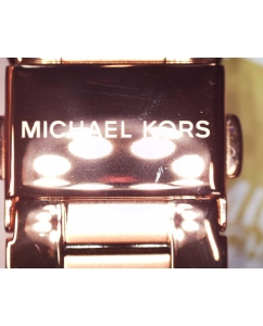 Купить Наручные часы Michael Kors MK6357-ucenka-1 с хронографом  в E-mobi