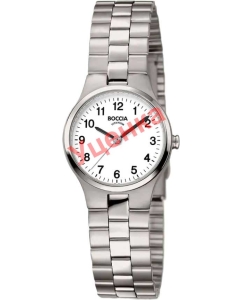 Купить Титановые наручные часы Boccia Titanium 3082-06-ucenka  в E-mobi