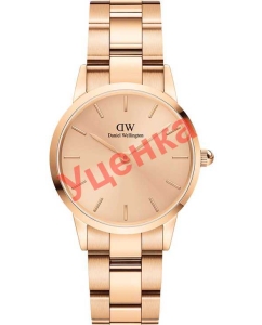 Купить Наручные часы Daniel Wellington DW00100401-ucenka  в E-mobi
