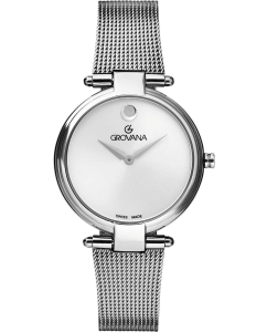 Купить Швейцарские наручные часы Grovana G4516.1932 в E-mobi