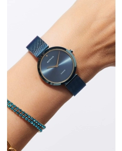 Купить Наручные часы Bering ber-18132-CHARITY1  в E-mobi