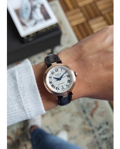 Купить Швейцарские механические наручные часы Tissot T126.207.36.013.00  в E-mobi