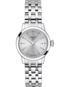 Купить Швейцарские наручные часы Tissot T129.210.11.031.00 в E-mobi