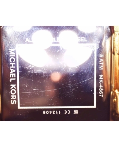 Купить Наручные часы Michael Kors MK4867-ucenka-1  в E-mobi