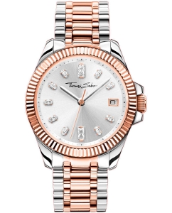 Купить Наручные часы Thomas Sabo WA0371-277-201-33-ucenka в E-mobi