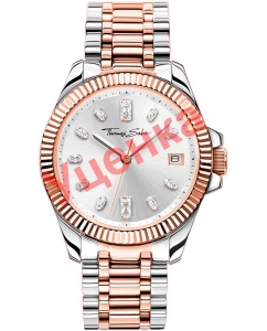 Купить Наручные часы Thomas Sabo WA0371-277-201-33-ucenka  в E-mobi
