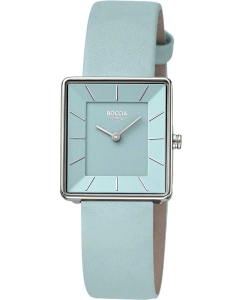 Купить Титановые наручные часы Boccia Titanium 3351-02-ucenka в E-mobi