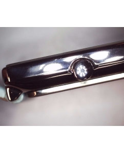 Купить Титановые наручные часы Boccia Titanium 3351-02-ucenka  в E-mobi