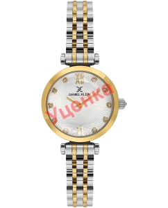 Купить Наручные часы Daniel Klein DK.1.14094-3-ucenka  в E-mobi