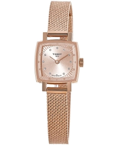 Купить Швейцарские наручные часы Tissot T058.109.33.456.00 в E-mobi