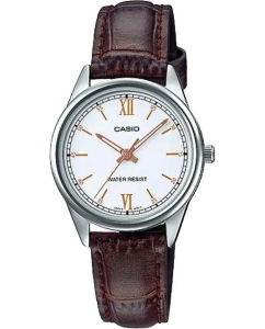 Купить Японские наручные часы Casio Collection LTP-V005L-7B3-ucenka в E-mobi