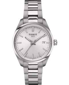 Купить Швейцарские наручные часы Tissot T150.210.11.031.00 в E-mobi
