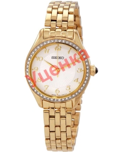 Купить Японские наручные часы Seiko SUR394-ucenka  в E-mobi