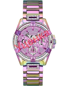Купить Наручные часы Guess GW0464L4-ucenka  в E-mobi