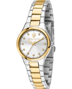 Купить Наручные часы Maserati R8853151505 в E-mobi