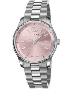 Купить Швейцарские наручные часы Gucci YA1265061 в E-mobi