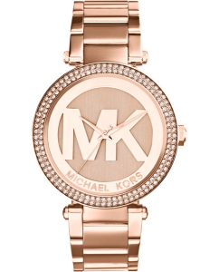 Купить Наручные часы Michael Kors MK5865 в E-mobi