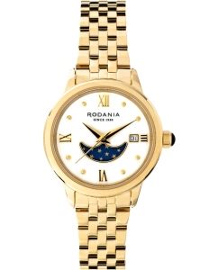 Купить Наручные часы Rodania R31002-ucenka в E-mobi