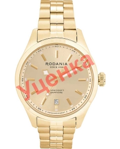 Купить Наручные часы Rodania R17038-ucenka  в E-mobi