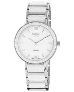 Купить Титановые наручные часы Boccia Titanium 3311-01-ucenka в E-mobi