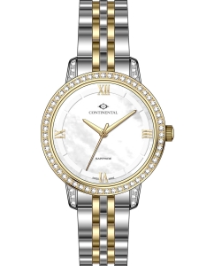 Купить Швейцарские наручные часы Continental 21351-LT312471-ucenka в E-mobi