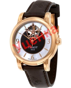 Купить Швейцарские механические наручные часы Tissot T050.207.37.117.04-ucenka  в E-mobi