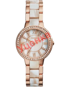 Купить Наручные часы Fossil ES3716-ucenka-2  в E-mobi