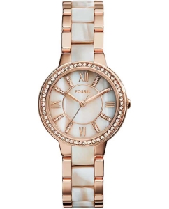 Купить Наручные часы Fossil ES3716-ucenka-1 в E-mobi