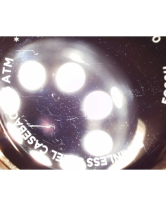 Купить Наручные часы Fossil ES3716-ucenka-1  в E-mobi