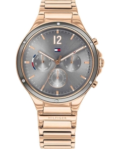 Купить Наручные часы Tommy Hilfiger 1782277-ucenka в E-mobi
