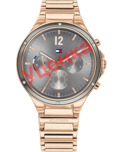 Купить Наручные часы Tommy Hilfiger 1782277-ucenka  в E-mobi