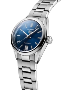 Купить Швейцарские механические наручные часы TAG Heuer Carrera WBN2411.BA0621  в E-mobi